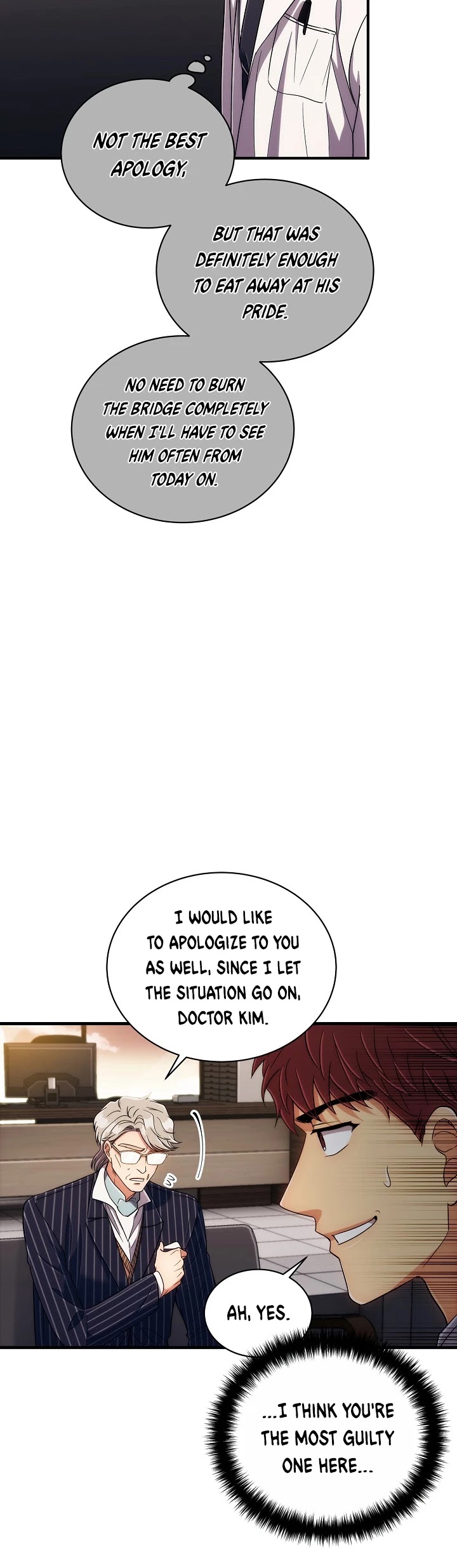 Medical Return Chapter 100 page 25 - Chapter 100