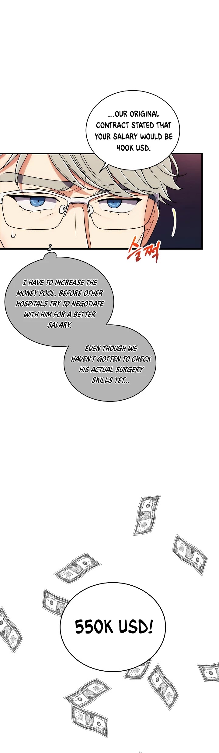 Medical Return Chapter 100 page 26 - Chapter 100