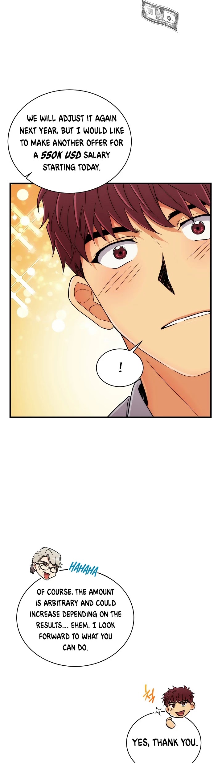 Medical Return Chapter 100 page 27 - Chapter 100
