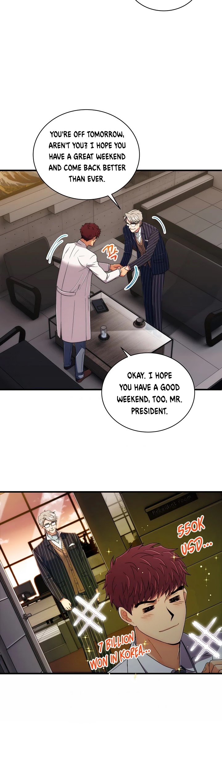 Medical Return Chapter 100 page 28 - Chapter 100
