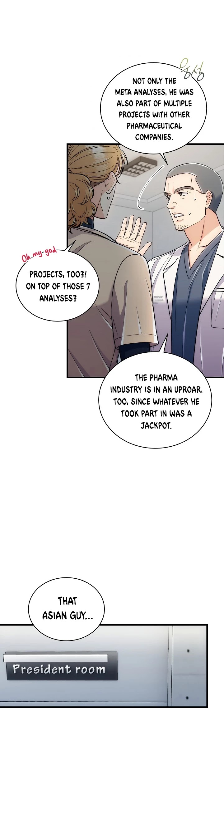 Medical Return Chapter 100 page 3 - Chapter 100