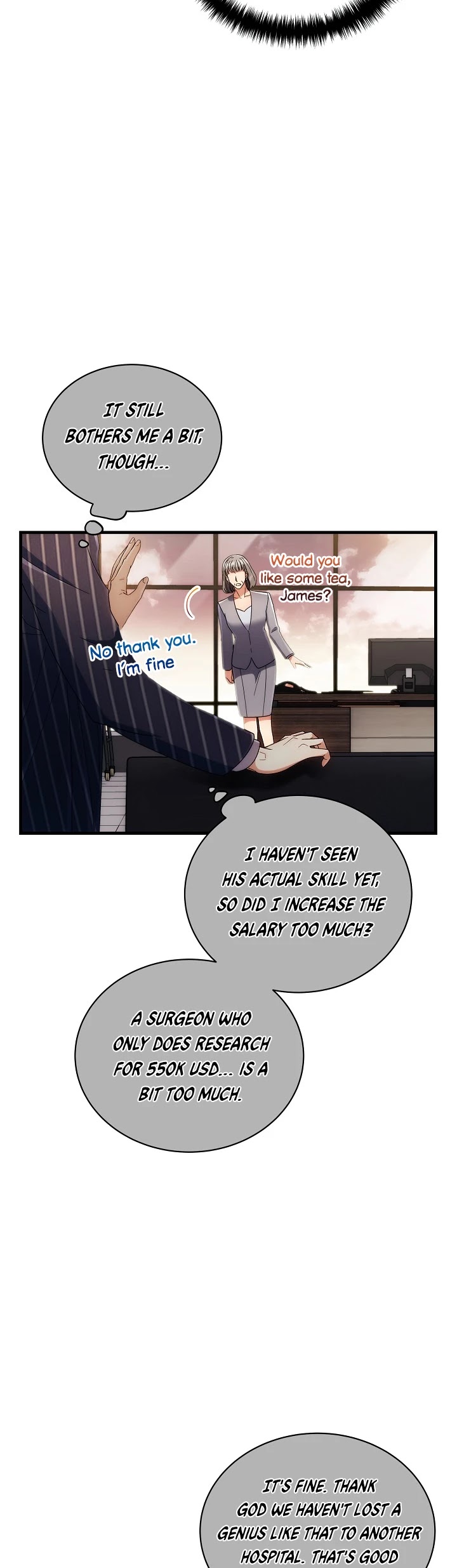 Medical Return Chapter 100 page 30 - Chapter 100