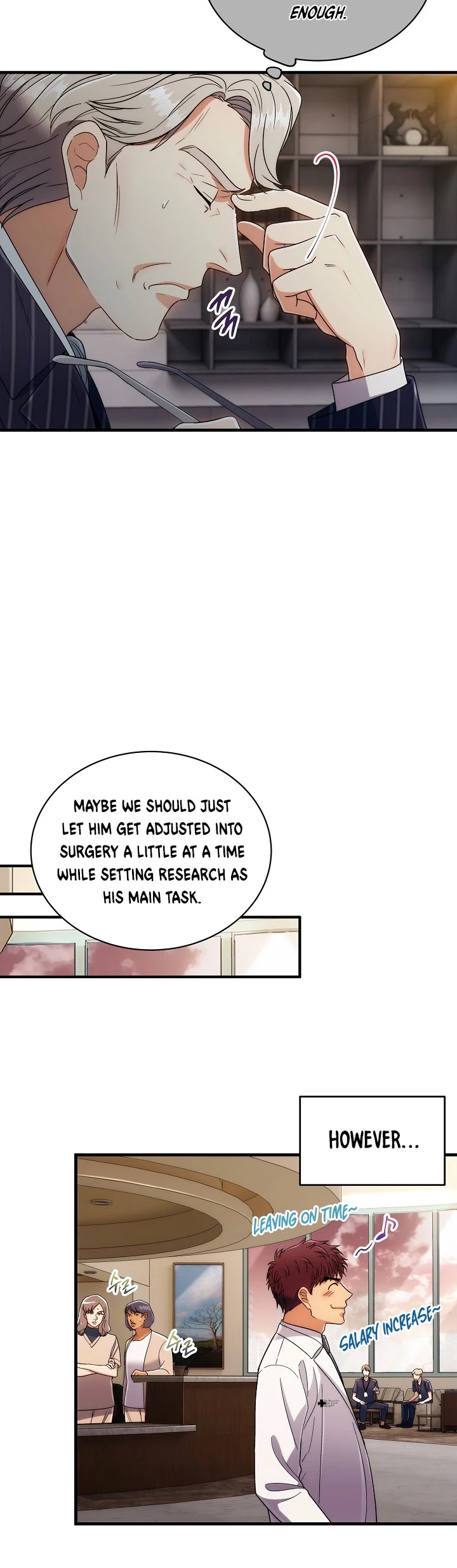 Medical Return Chapter 100 page 31 - Chapter 100