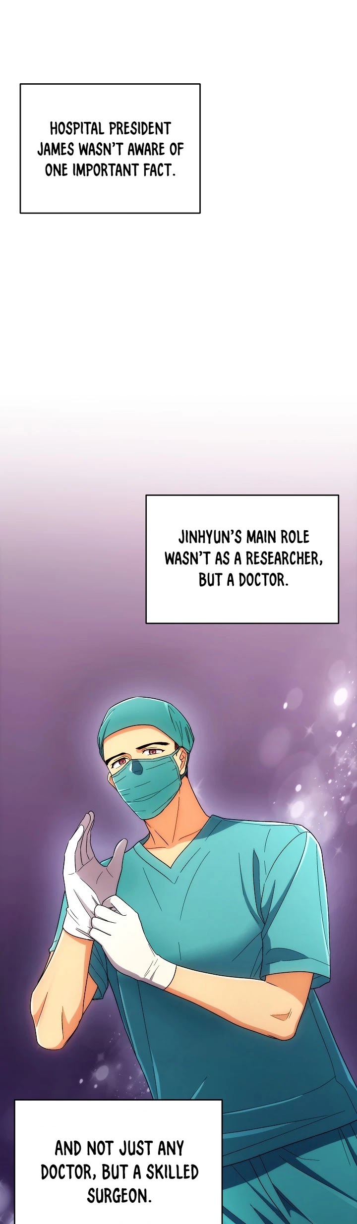 Medical Return Chapter 100 page 32 - Chapter 100