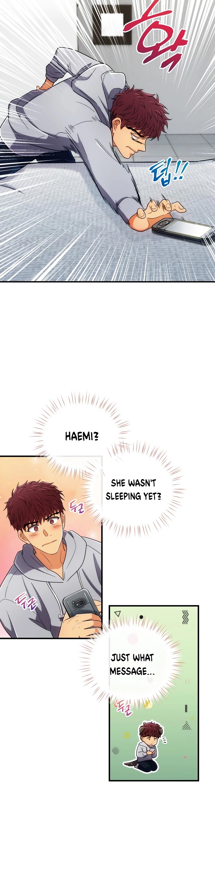 Medical Return Chapter 100 page 38 - Chapter 100