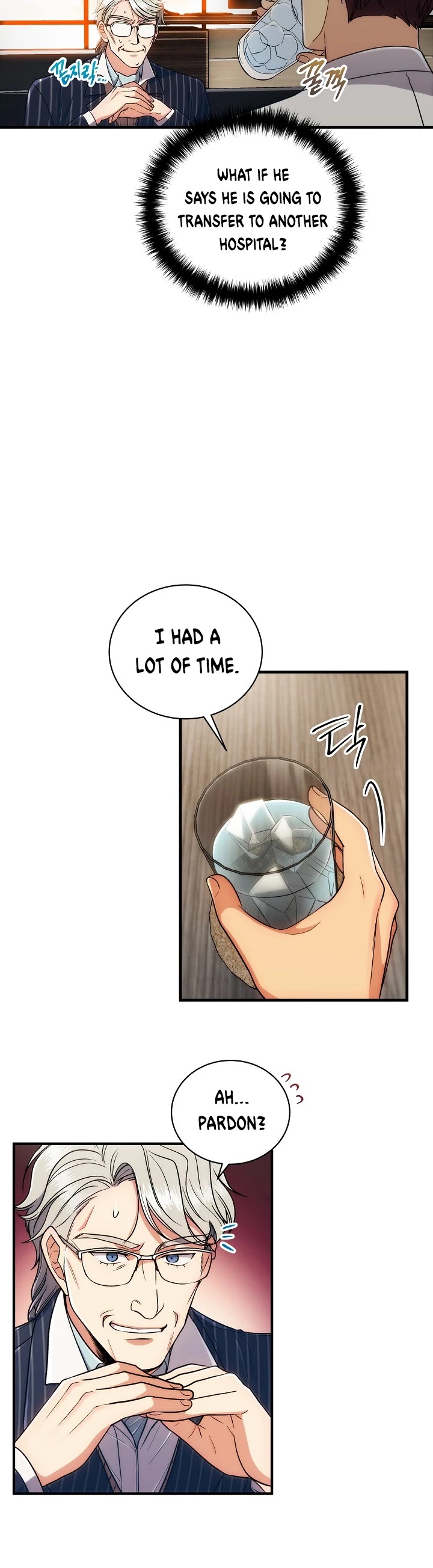 Medical Return Chapter 100 page 9 - Chapter 100