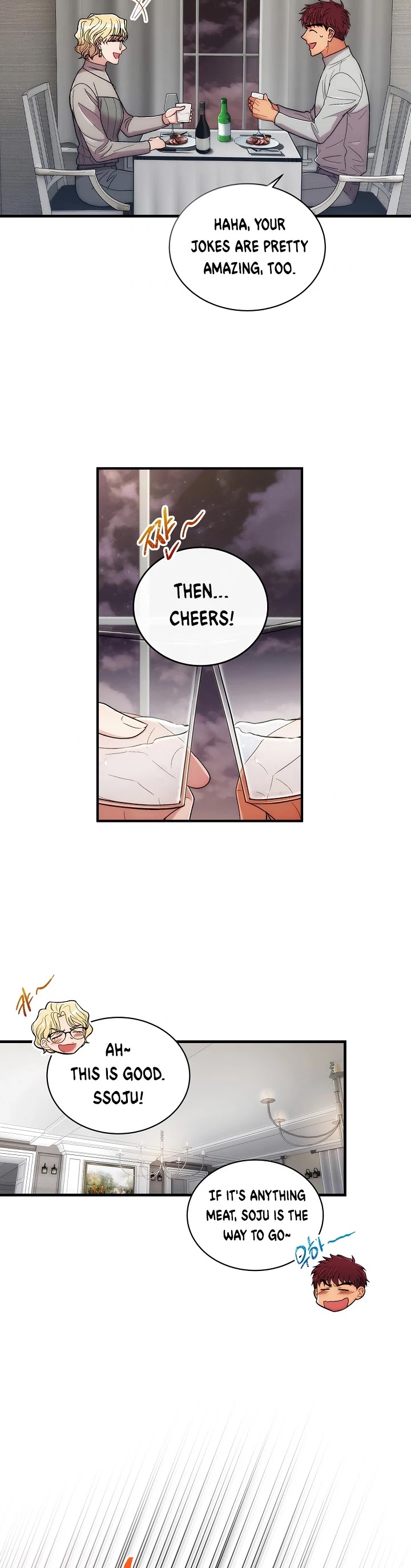 Medical Return Chapter 101 page 14 - Chapter 101