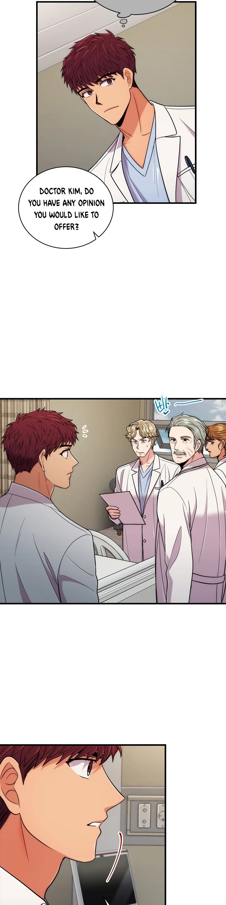 Medical Return Chapter 101 page 29 - Chapter 101