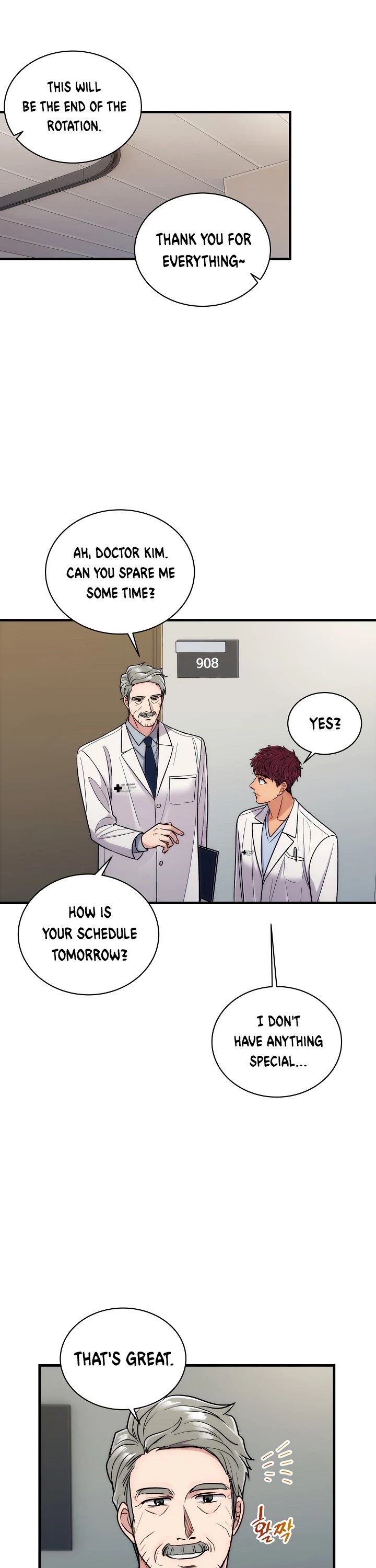 Medical Return Chapter 101 page 33 - Chapter 101