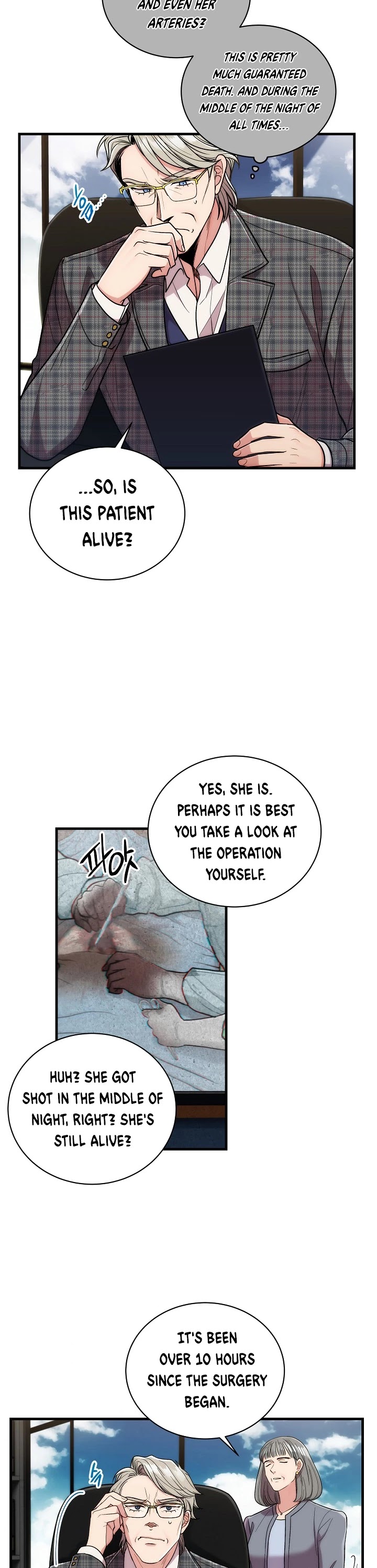 Medical Return Chapter 103 page 38 - Chapter 103