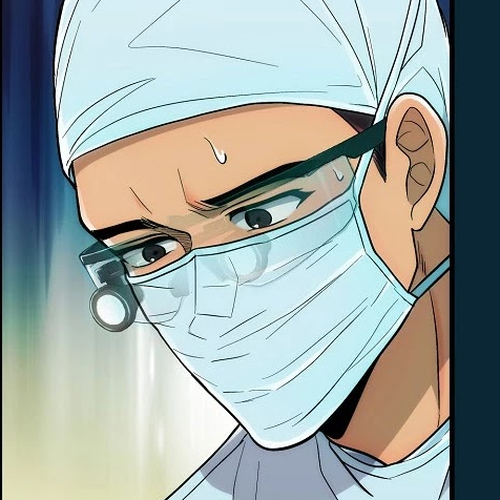 Medical Return Chapter 104 cover