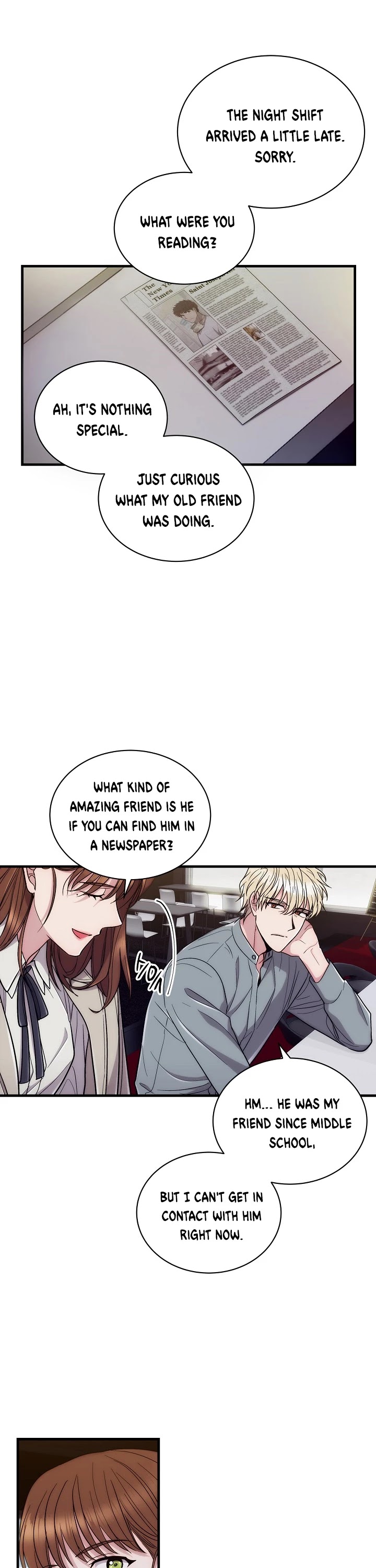 Medical Return Chapter 105 page 14 - Chapter 105
