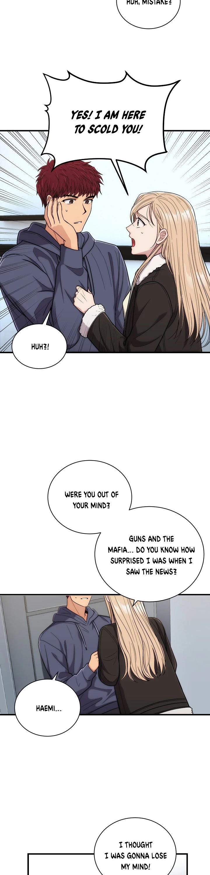 Medical Return Chapter 105 page 41 - Chapter 105