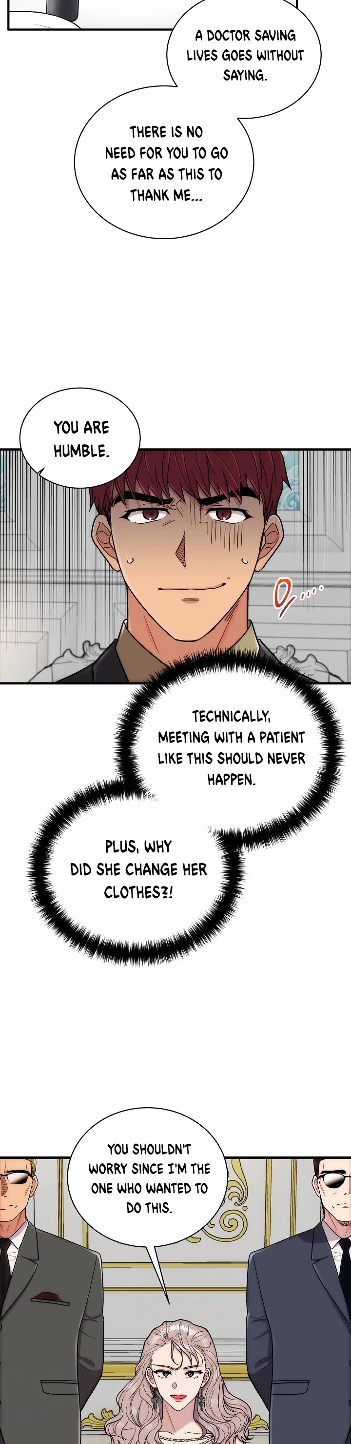 Medical Return Chapter 106 page 45 - Chapter 106