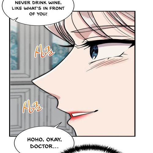 Medical Return Chapter 106 cover