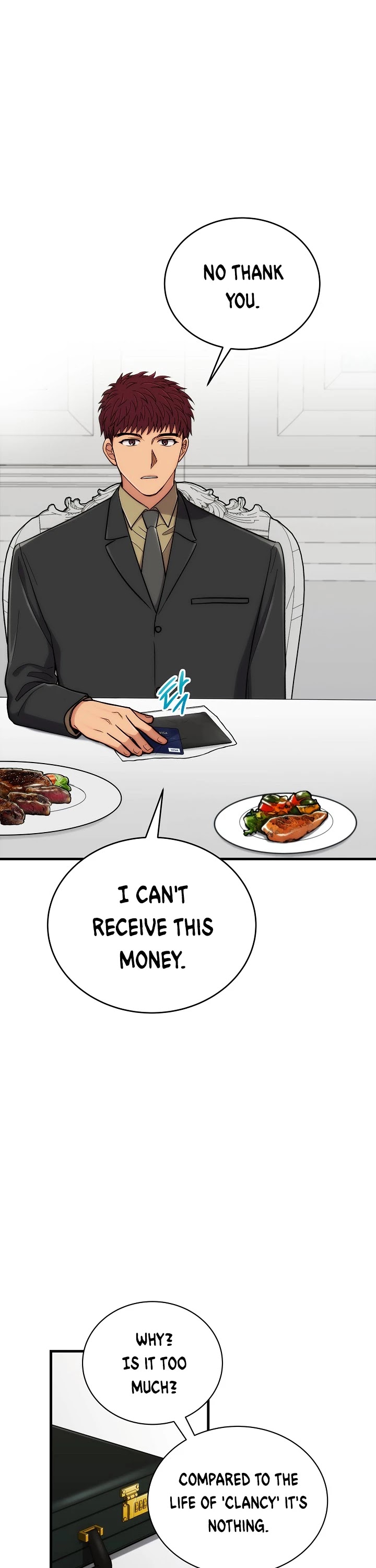 Medical Return Chapter 107 page 10 - Chapter 107