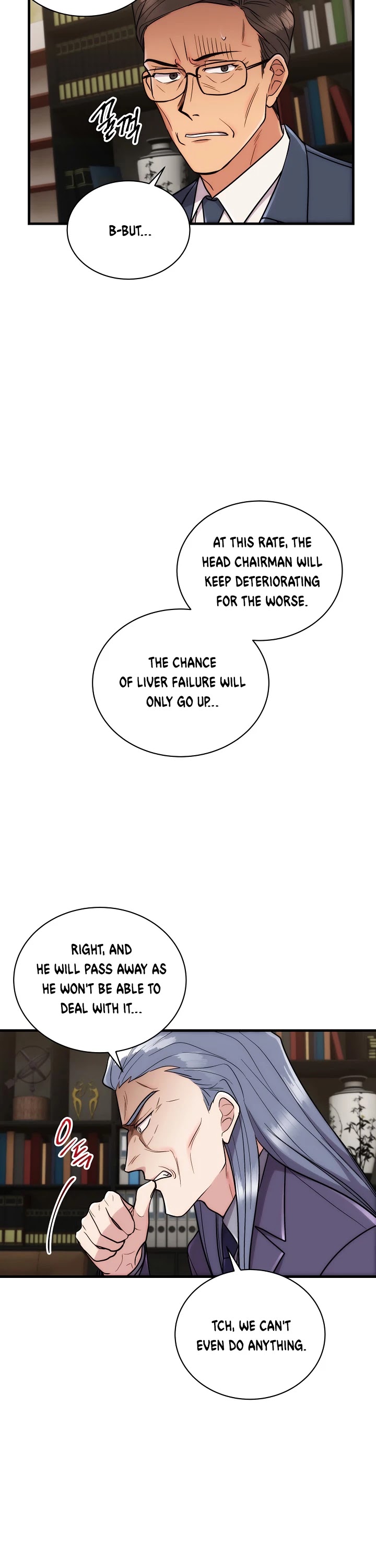 Medical Return Chapter 108 page 17 - Chapter 108