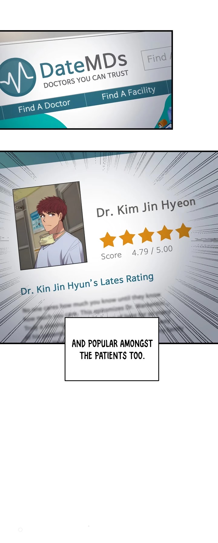 Medical Return Chapter 108 page 43 - Chapter 108