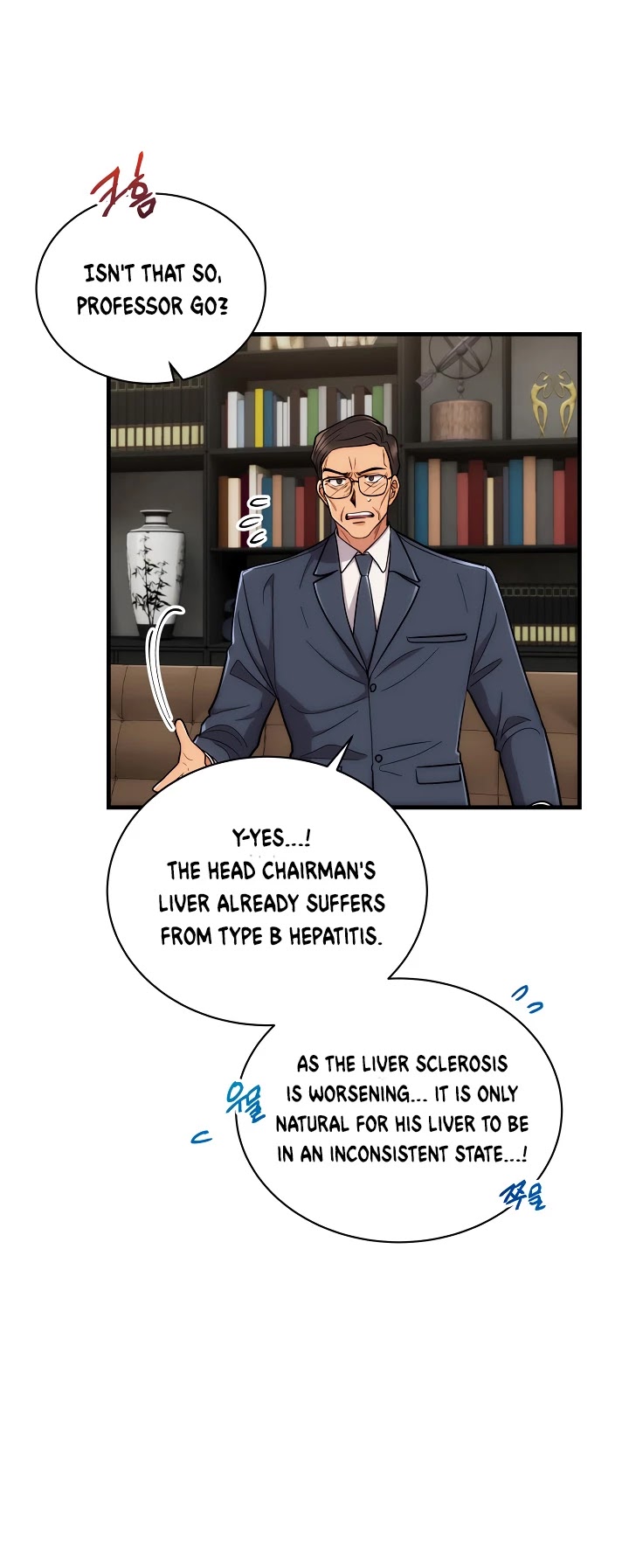 Medical Return Chapter 108 page 9 - Chapter 108