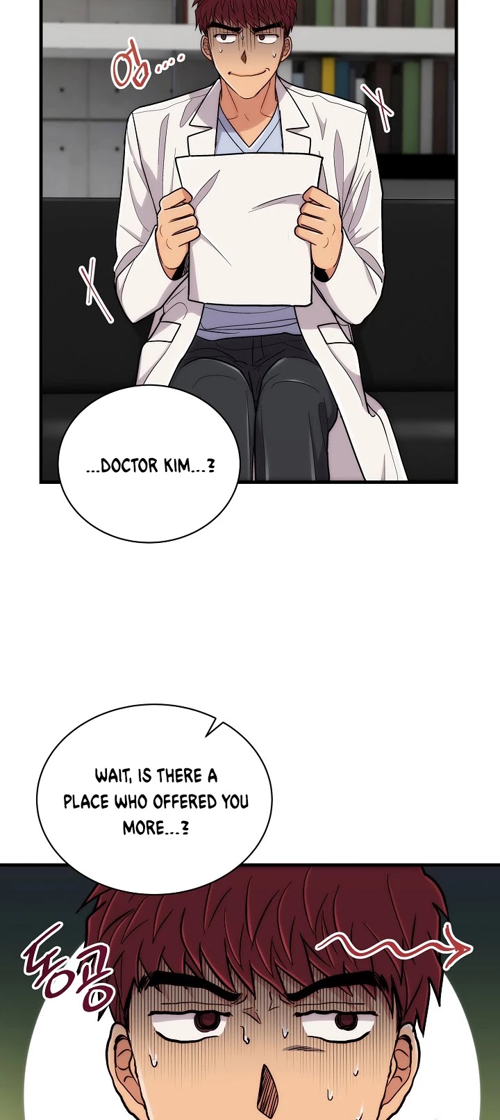 Medical Return Chapter 109 page 13 - Chapter 109