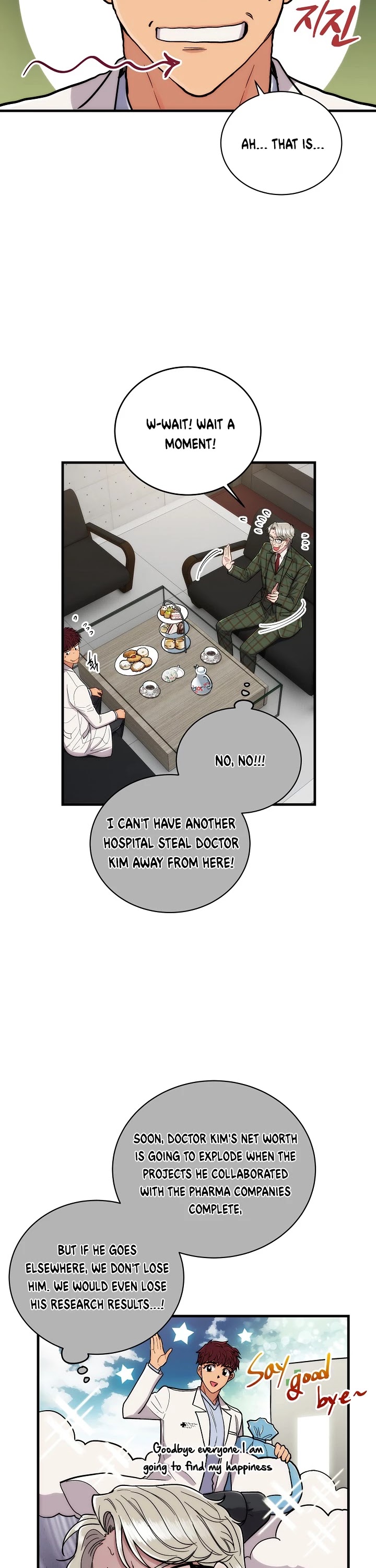 Medical Return Chapter 109 page 14 - Chapter 109
