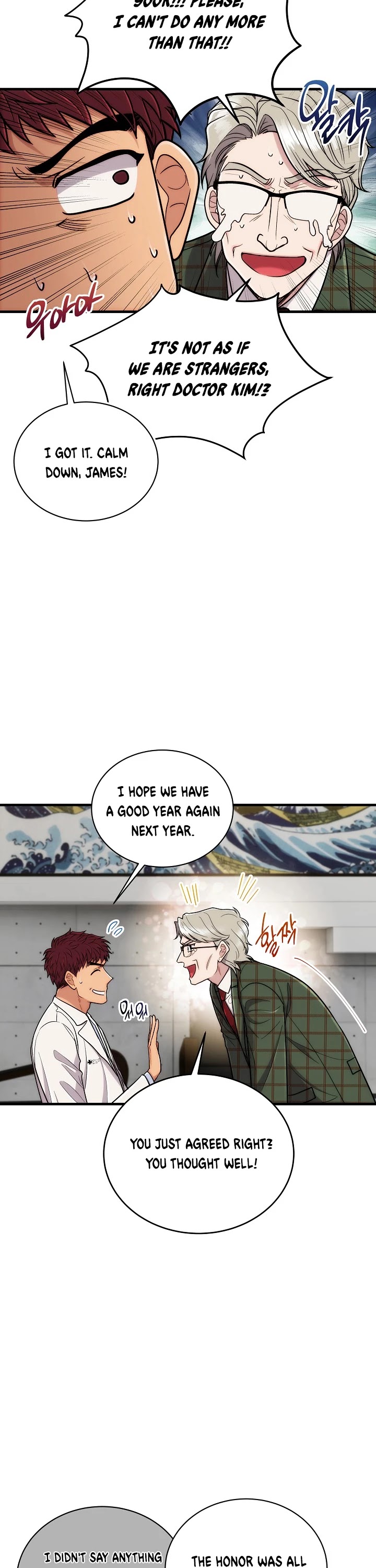 Medical Return Chapter 109 page 17 - Chapter 109