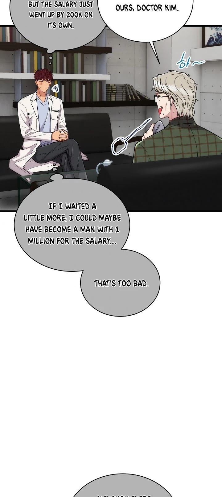 Medical Return Chapter 109 page 18 - Chapter 109