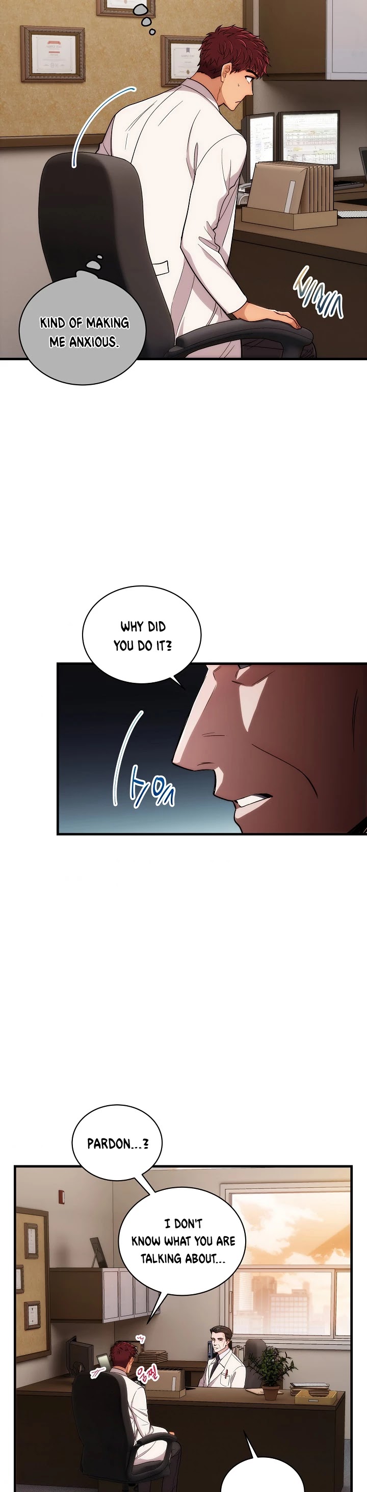 Medical Return Chapter 109 page 32 - Chapter 109