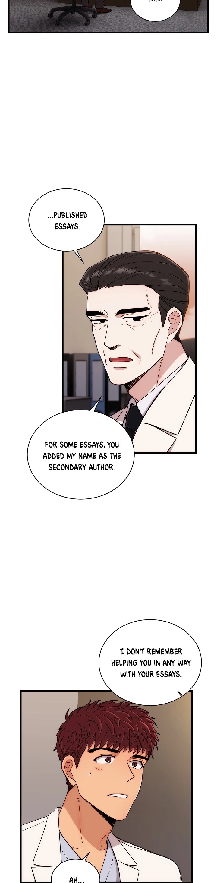 Medical Return Chapter 109 page 33 - Chapter 109