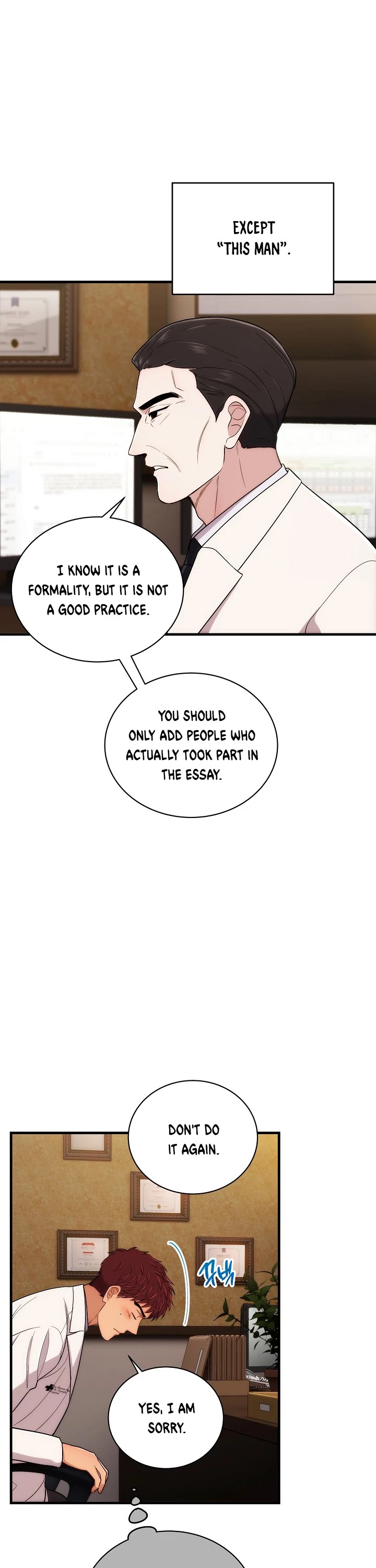 Medical Return Chapter 109 page 35 - Chapter 109