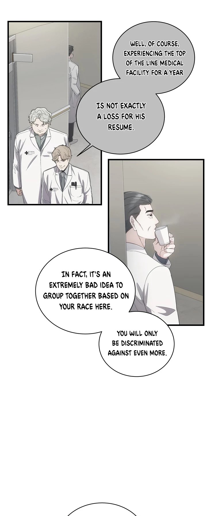 Medical Return Chapter 109 page 39 - Chapter 109