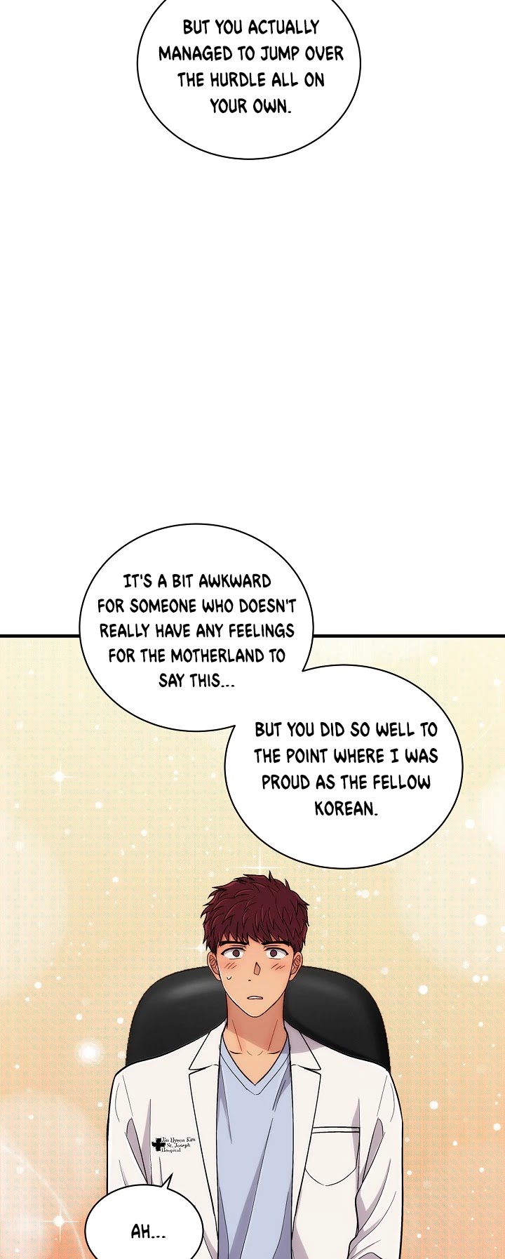Medical Return Chapter 109 page 40 - Chapter 109