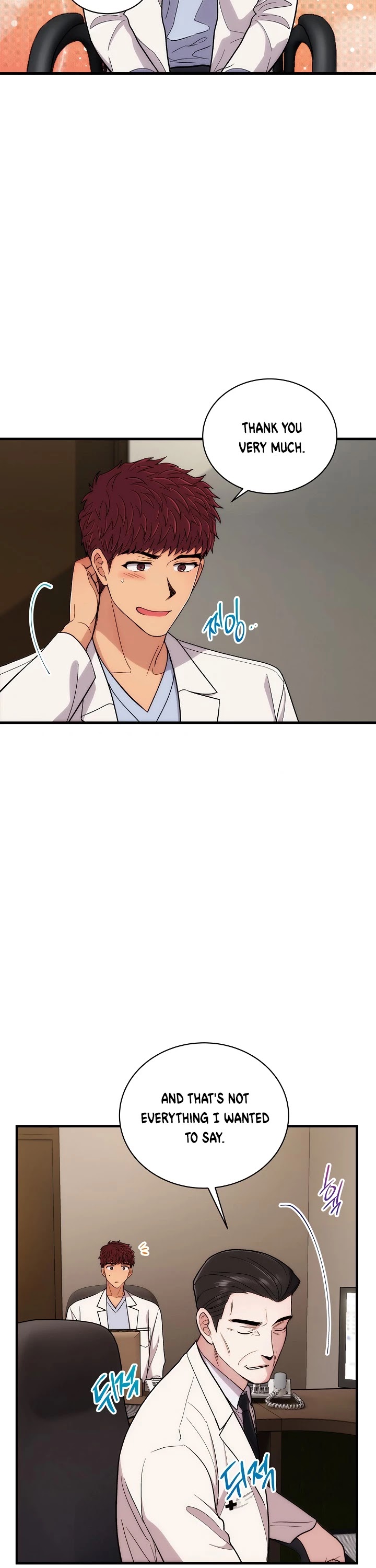 Medical Return Chapter 109 page 41 - Chapter 109