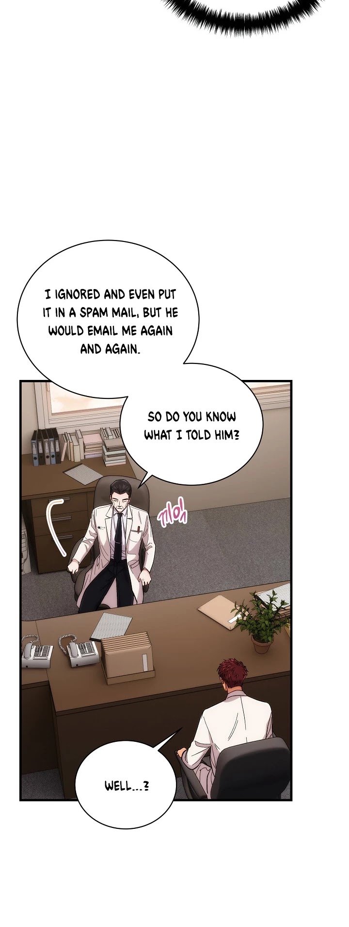 Medical Return Chapter 109 page 45 - Chapter 109