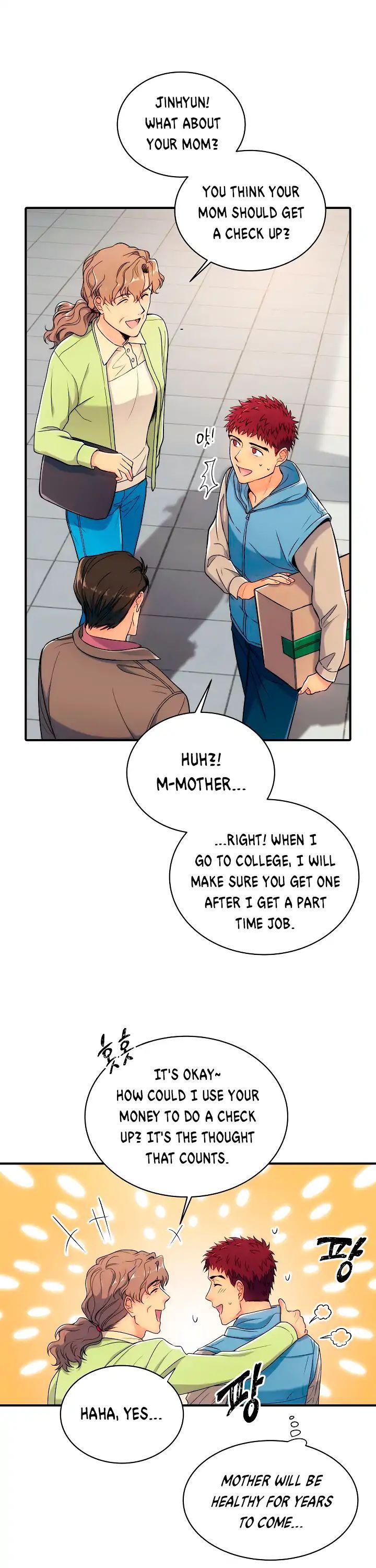 Medical Return Chapter 11 page 10 - Chapter 11