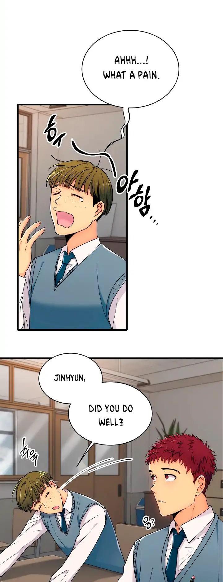 Medical Return Chapter 11 page 13 - Chapter 11