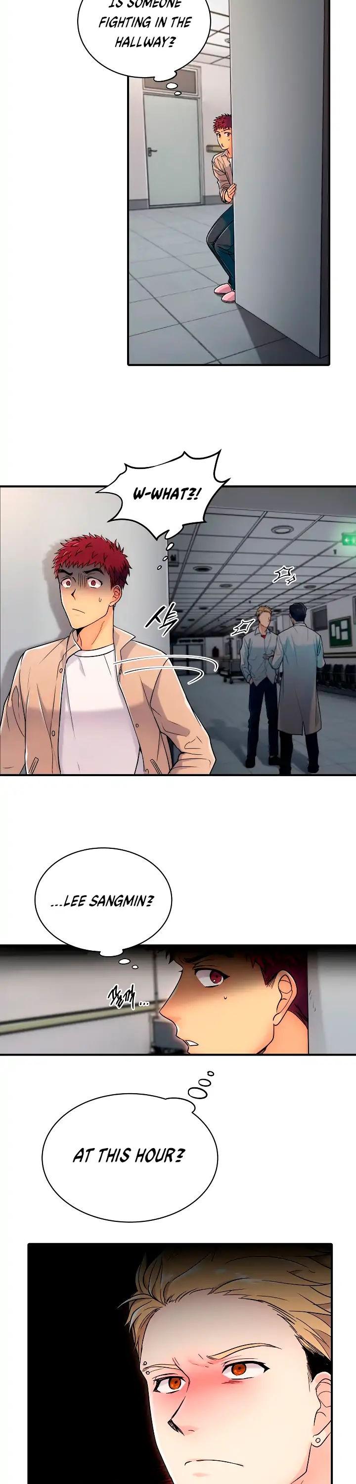 Medical Return Chapter 11 page 3 - Chapter 11