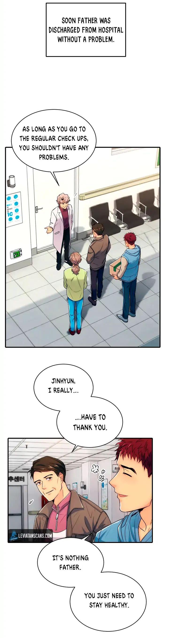 Medical Return Chapter 11 page 9 - Chapter 11