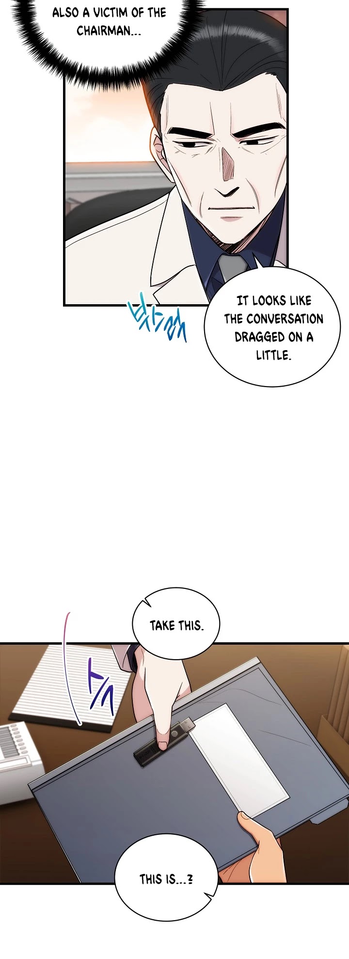 Medical Return Chapter 110 page 10 - Chapter 110