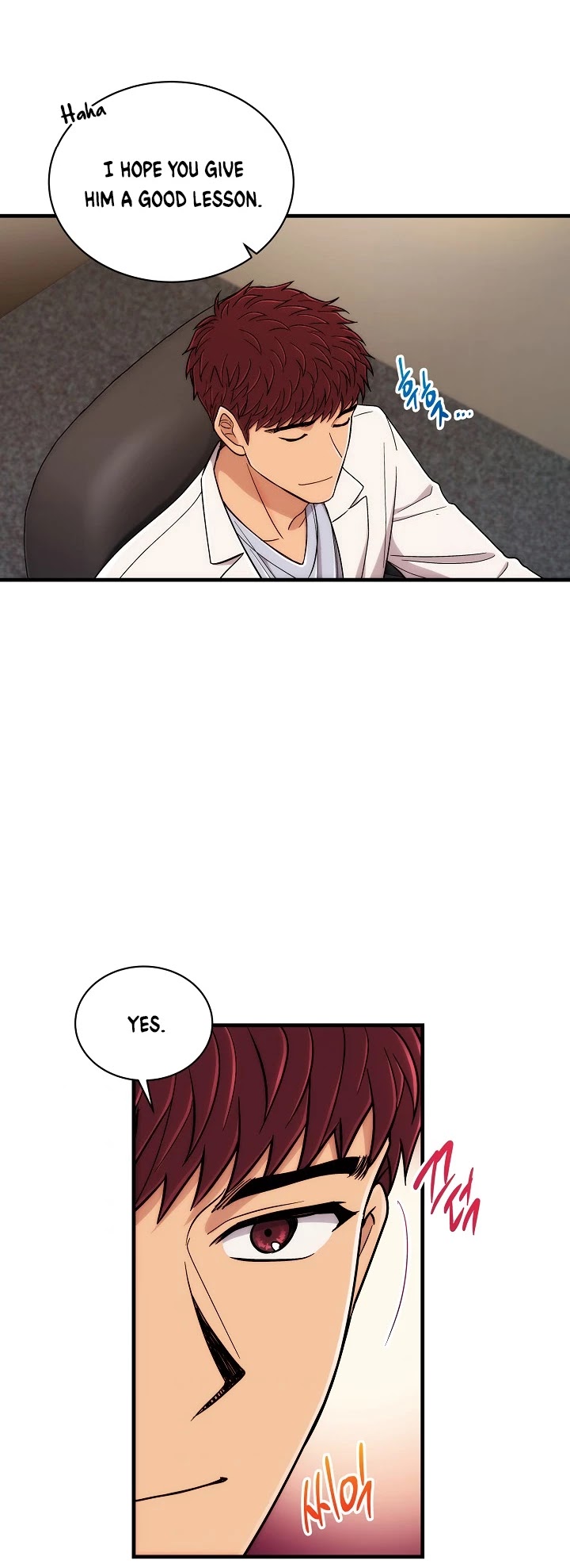 Medical Return Chapter 110 page 16 - Chapter 110