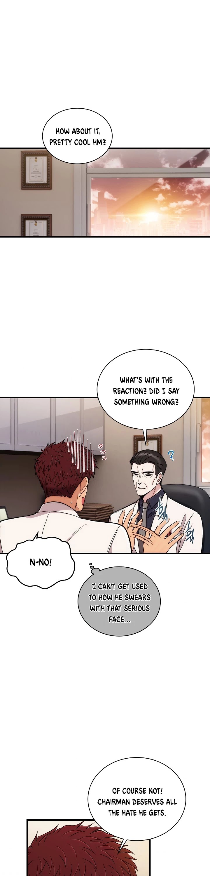 Medical Return Chapter 110 page 2 - Chapter 110