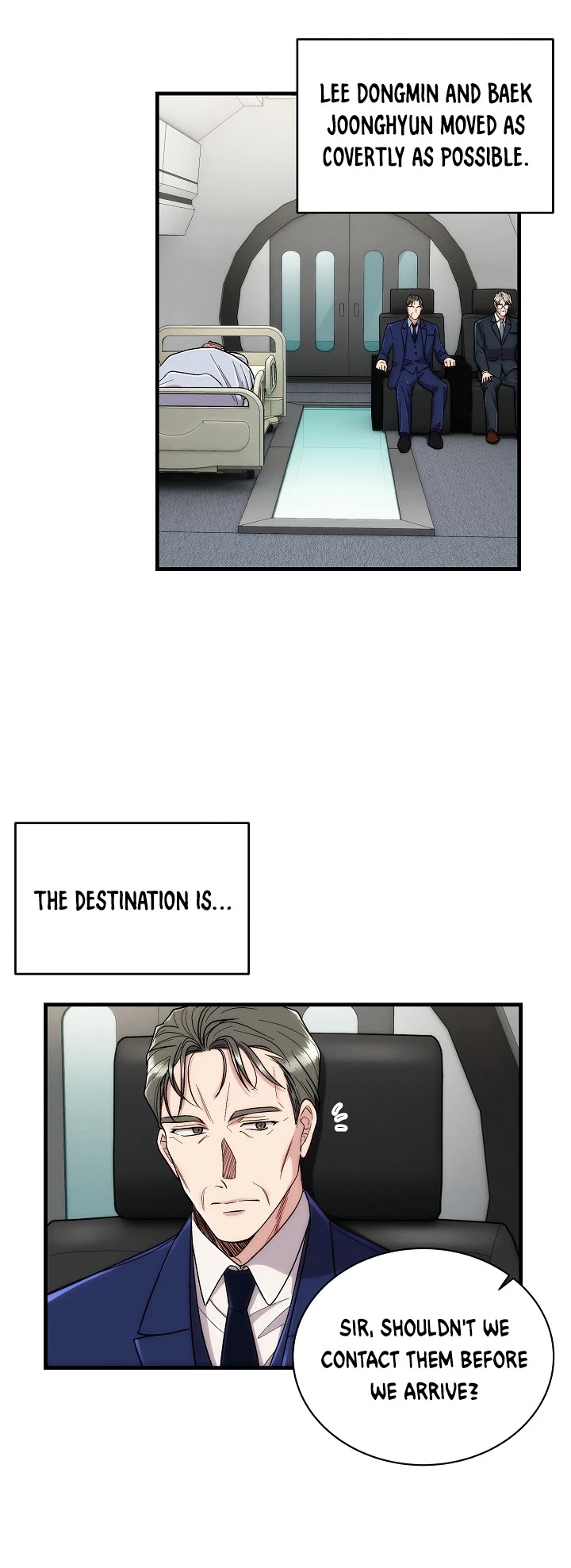 Medical Return Chapter 111 page 33 - Chapter 111