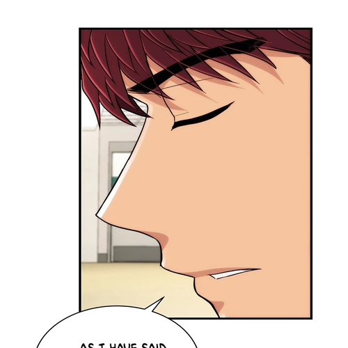 Medical Return Chapter 113 cover