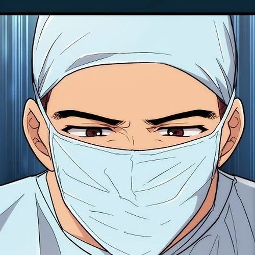 Medical Return Chapter 114 cover