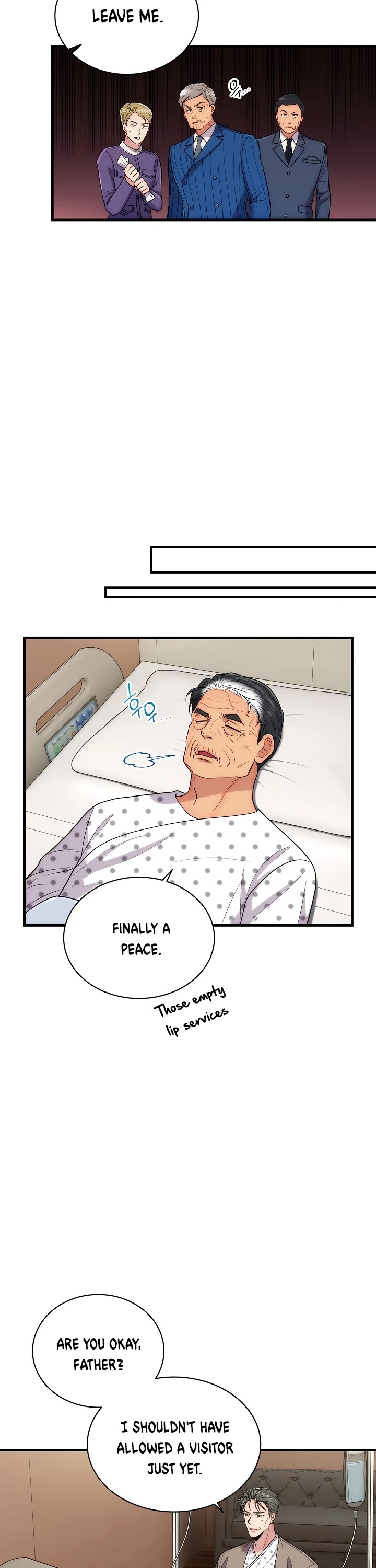 Medical Return Chapter 115 page 32 - Chapter 115