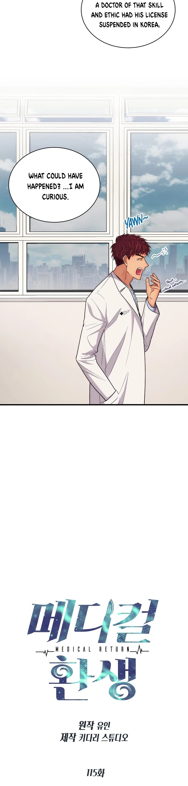 Medical Return Chapter 115 page 8 - Chapter 115