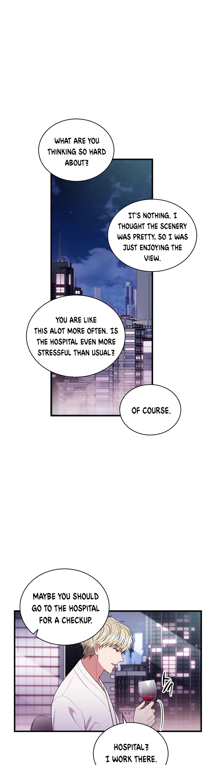 Medical Return Chapter 116 page 14 - Chapter 116