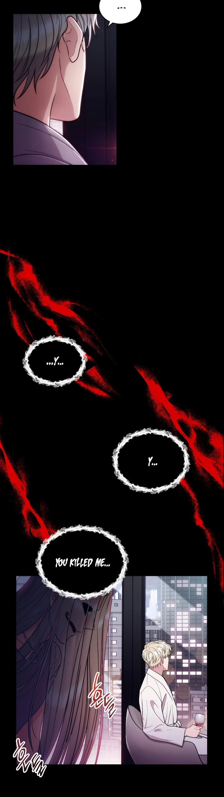 Medical Return Chapter 116 page 9 - Chapter 116