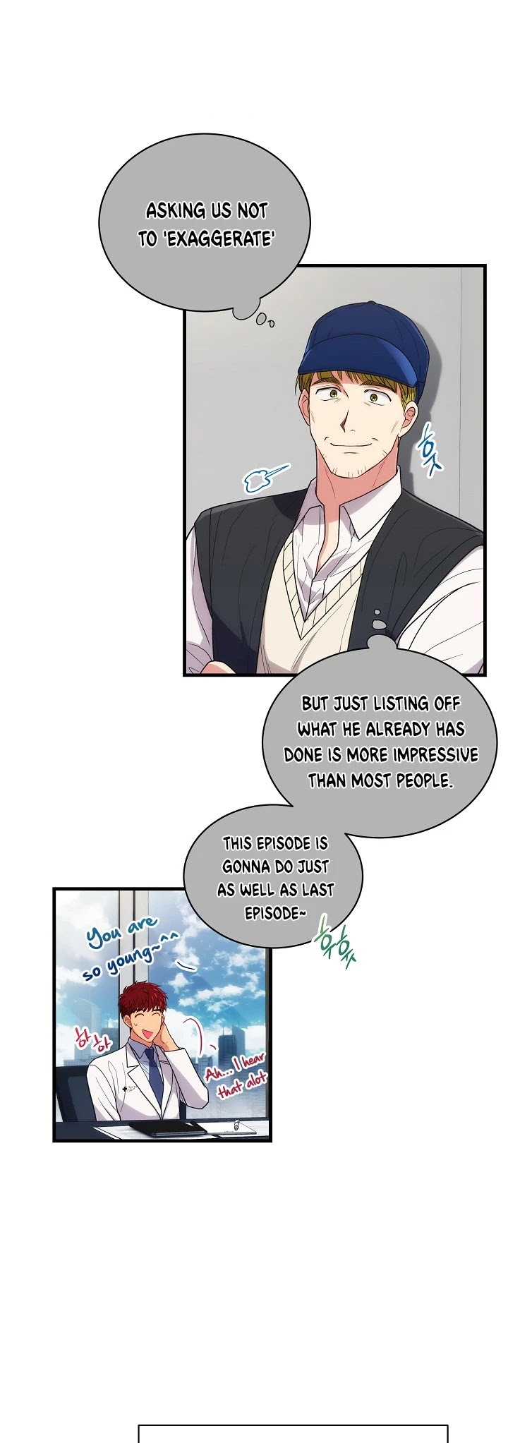 Medical Return Chapter 118 page 39 - Chapter 118