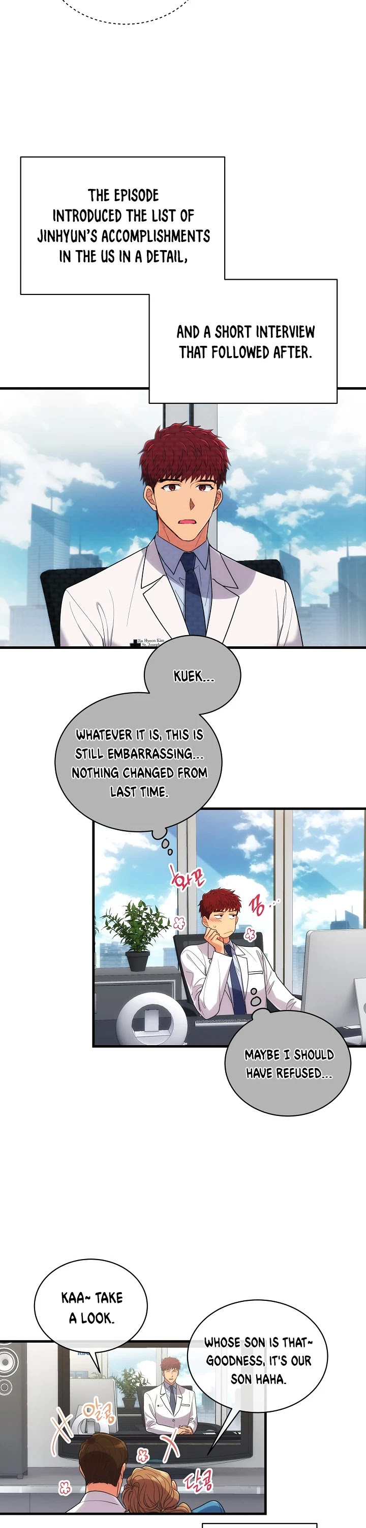 Medical Return Chapter 118 page 41 - Chapter 118